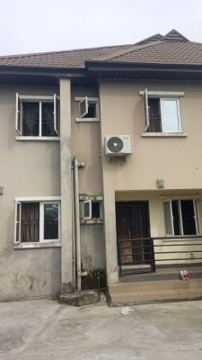 2 Bedroom Apartment, Gloryland Estate, Abijo, Lekki, Lagos, Flat / Apartment for Rent
