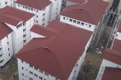 Tasteful Furnished 2 Bedroom Apartment, Off Admiralty Way, Lekki Phase 1, Lekki, Lagos, Flat / Apartment for Rent