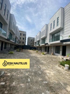 4 Bedroom Terrace Duplex - Governors Consent 3 Units Left, Jakande, Lekki, Lagos, Terraced Duplex for Sale