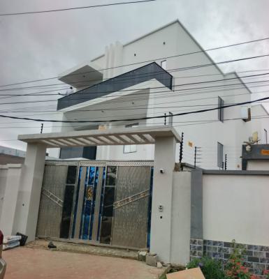 7 Bedroom Detached Duplex, Ikeja Gra, Ikeja, Lagos, Detached Duplex for Sale