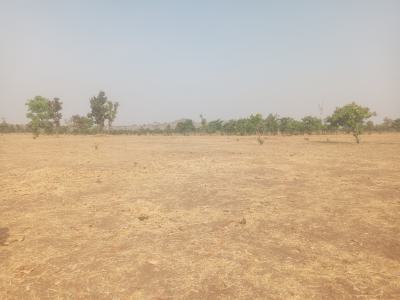 4 Bedroom Terrace Duplex, African Medical Center for Excellence, Apo, Abuja, Mixed-use Land for Sale