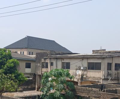 Block of 2 Numbers of 3 Bedroom and 2 Units of 2 Bedroom Flat, Weighbridge Owode Onirin Off Ikorodu Road, Mile 12, Kosofe, Lagos, Block of Flats for Sale