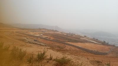 4 Bedroom Terrace with Attached Bq, African Medical Center, Apo, Abuja, Mixed-use Land for Sale