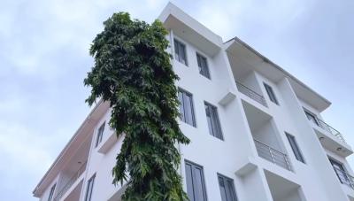 Brand New 2 Bedroom Flat, Agungi, Lekki, Lagos, Flat / Apartment for Sale