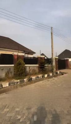 a Fully Furnished Luxury Three Bedroom Bungalow, Efab Queen Estate, Karsana Abuja., Karsana, Abuja, House for Sale