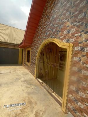 Nice 2 Bedroom Flat, Makogi, Magboro, Ogun, Flat / Apartment for Rent