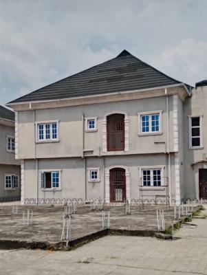 a Block of Two Units Luxury Three Bedroom Flats, Ibeshe, Ikorodu, Lagos, Block of Flats for Sale