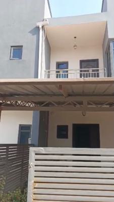 3 Bedroom Terrace, Close to Sunnyvale Estate, Lokogoma District, Abuja, Terraced Duplex for Sale