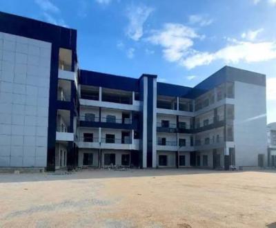 21 Sqm Shop Space, Igbo Efon, Lekki, Lagos, Shop for Sale