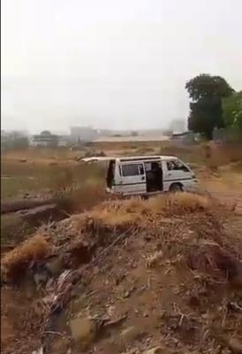 1.7 Hectares Land, Wuye, Abuja, Mixed-use Land for Sale