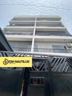 2 Bedroom Apartment with Swimming Pool, C of O, Jakande, Lekki, Lagos, Flat / Apartment for Rent