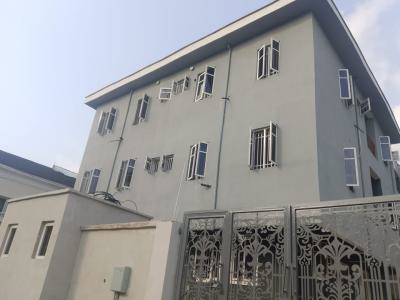 Luxury and Newly Built 1 Bedroom Flat, Lekki, Lagos, Mini Flat (room and Parlour) for Rent