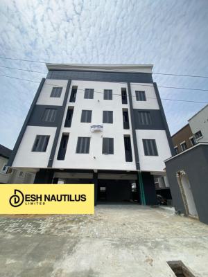 Fully Furnished 2 Bedroom Apartment, Jakande, Lekki, Lagos, Flat / Apartment for Sale
