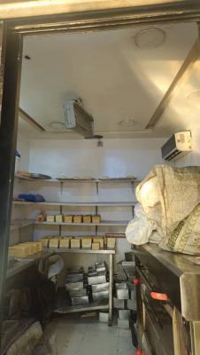 Executive Shop, Store, Gra Phase 2, Magodo, Lagos, Shop for Sale