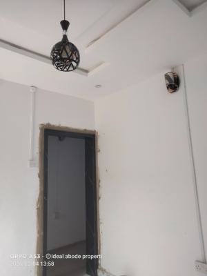 Newly Built Mini Flat, Magboro, Ogun, Mini Flat (room and Parlour) for Rent