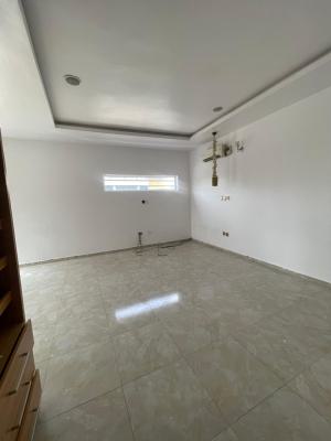 Luxury 4 Bedroom Semi Detached Duplex with Excellent Facility, Osapa, Lekki, Lagos, Semi-detached Duplex for Rent