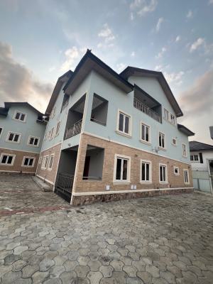 2 Bedroom Apartment with Bq and Inverter, Off Admiralty, Lekki Phase 1, Lekki, Lagos, Flat / Apartment for Rent