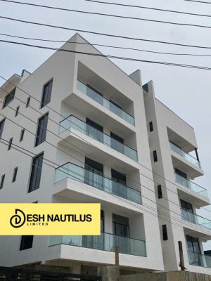 2 Bedroom Apartment -- Governors Consent, Jakande, Lekki, Lagos, Flat / Apartment for Sale