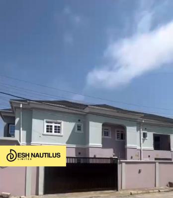 3 Bedroom Terrace Duplex, C of O, Jakande, Lekki, Lagos, Terraced Duplex for Sale