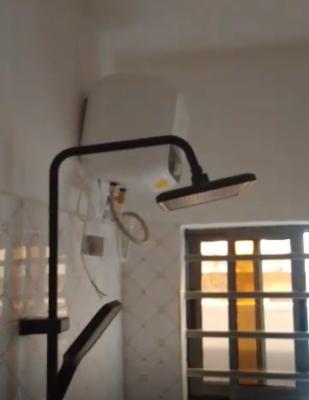 Mini Flat at Magboro Close to The Road, Close to The Road, Magboro, Ogun, Mini Flat (room and Parlour) for Rent