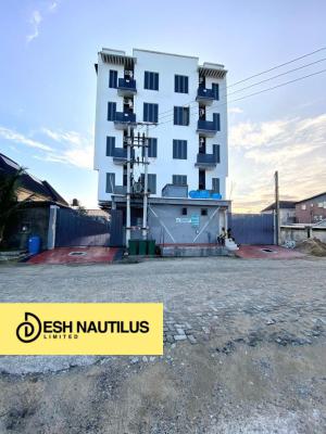 2 Bedroom Apartment, Governors Consent, Jakande, Lekki, Lagos, Flat / Apartment for Sale