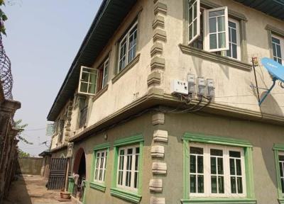 Prime Investment Property, Phoenix, Ogijo, Ogun, Block of Flats for Sale