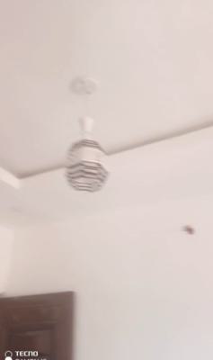 Units of Newly Built Spacious Room Self Contain, Akoka, Yaba, Lagos, Self Contain (single Rooms) for Rent