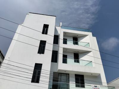 Serviced Mini Flat, Ologolo, Lekki, Lagos, Mini Flat (room and Parlour) for Rent