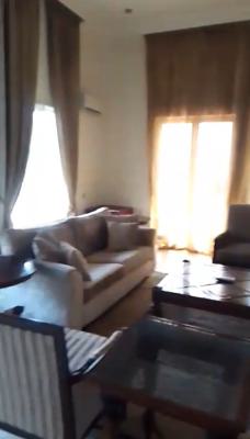 Fully Furnished 3 Bedroom Apartment, Queens Drive, Old Ikoyi, Ikoyi, Lagos, Flat / Apartment for Rent