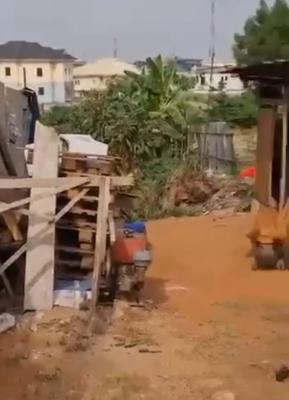 Residential Land, Allen Avenue, Ikeja, Lagos, Residential Land Joint Venture