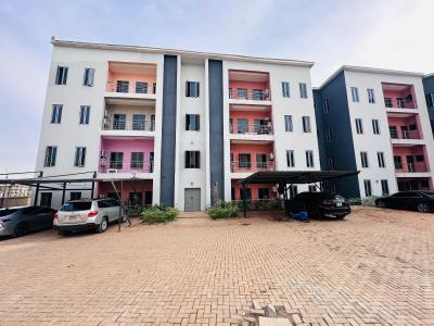 2 Bedroom Flat, Mabushi, Abuja, Block of Flats for Sale