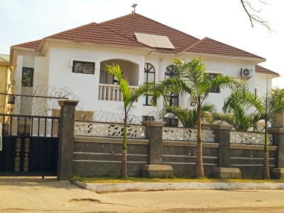 Serviced & Furnished Office Duplex, Jabi, Utako, Abuja, Office Space for Rent