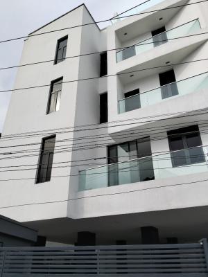 Two Bedrooms Flat, Lekki, Lagos, Flat / Apartment for Sale