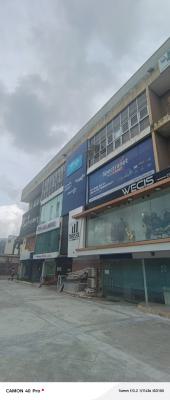 Office Space, Facing Adeola Odeku Street, Victoria Island (vi), Lagos, Office Space for Rent