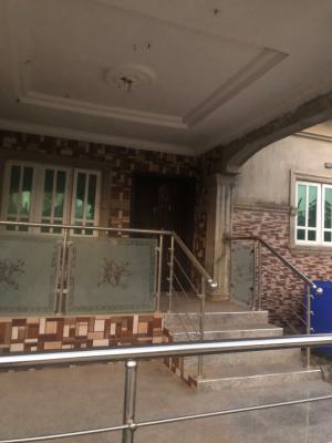 4bedroom Self Compound at Makogi, Makogi, Magboro, Ogun, Flat / Apartment for Rent
