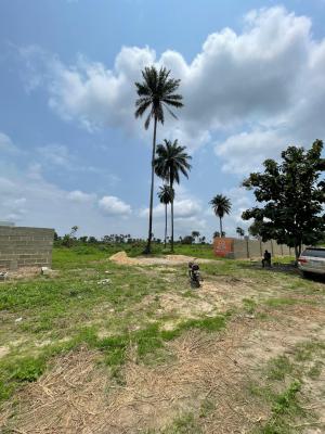 Strategically Positioned Land with Fantastic Amenities, Gem Deluxe Residential, Ibefun, Epe, Lagos, Residential Land for Sale