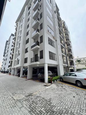 Well Maintained Luxury 4 Bedroom Apartment, Banana Island Road, Ikoyi, Lagos, Flat / Apartment for Rent