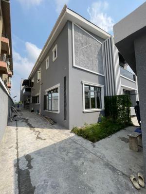 Specious 3 Bedrooms Apartment Available, Sangotedo, Lekki, Lagos, House for Rent