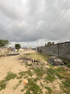 1372sqm Land for Lease, Uba Bus Stop, Awoyaya, Ibeju Lekki, Lagos, Land for Rent