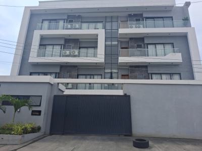 2 Bedroom with Bq, Lekki Phase 1, Lekki, Lagos, Flat / Apartment for Sale