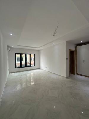 Well Maintained 4 Bedroom Terraced Duplex, Lekki Phase 1, Lekki, Lagos, Terraced Duplex for Rent