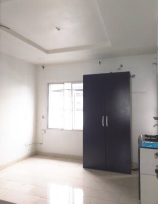 Nice and Standard Upstairs Self Con, Serene and Secure Estate Agungi Lekki, Agungi, Lekki, Lagos, Self Contain (single Rooms) for Rent