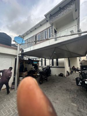 Masters Studio Apartments, Chevron Drive, Lekki, Lagos, Self Contain (single Rooms) for Rent