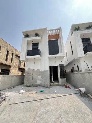 5bedroom Duplex +bq, Harris Drive, Vgc, Lekki, Lagos, Detached Duplex for Sale