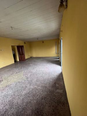 Spacious and Newly Renovated and 4 Bedroom Apartment, Opebi, Ikeja, Lagos, Flat / Apartment for Rent