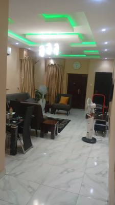 4 Bedroom Semi Detached Duplex in a Prime Estate, Gra Phase 1, Magodo, Lagos, Semi-detached Duplex for Sale