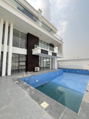 Luxury 5bedroom Duplex, Arcadia Groove, Osapa, Lekki, Lagos, House for Sale