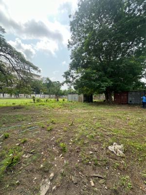 Land, Victoria Island (vi), Lagos, Mixed-use Land for Rent