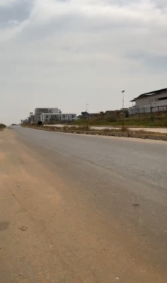 5 Hectares Residential Land, By Gilmore, Jahi, Abuja, Residential Land for Sale