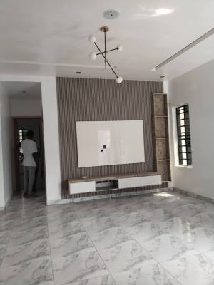 2 Bedroom Flat, Illasan, Ikate Elegushi, Lekki, Lagos, Flat / Apartment for Rent